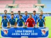 Persikas Subang Taklukan Persikasi Bekasi 3-1