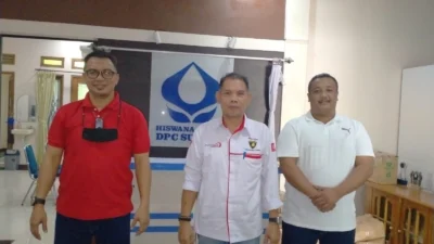 Jelang Natal dan Tahun Baru, Hiswana Migas Pastikan Stok BBM dan Elpiji Aman di Subang