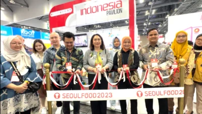 Gencar Expo Luar Negeri, Pemprov Jabar Promosikan Produk ke Mancanegara