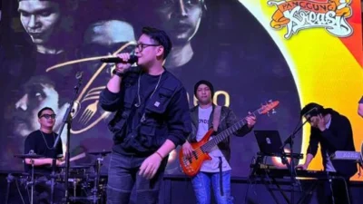 Walau Ku Mencoba, Single Kedua Ranger Band Resmi Meluncur Jelang Tahun Baru