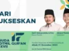 Ikatan Alumni Pondok Pesantren Al-Hikamussalafiyyah (IKAPPAS) Gelar Temu Alumni dan Wisuda Khotmil Qur’an Ke-XVII