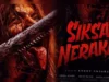 Film Siksa Neraka Bikin Penonton Auto Tobat Berjamaah