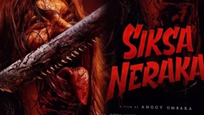 Film Siksa Neraka Bikin Penonton Auto Tobat Berjamaah