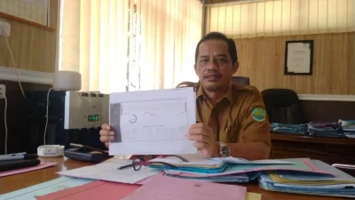 Irda Kabupaten Subang Gencar Periksa OPD Jelang Akhir Tahun