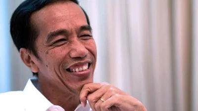 Jokowi