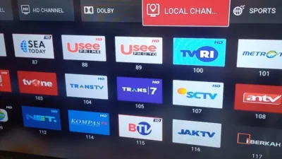 Acara Televisi yang Akan Tayang di Bulan Desember 2023