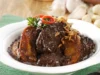 Resep Semur Lidah Sapi yang Sedap dan Mantap