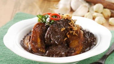 Resep Semur Lidah Sapi yang Sedap dan Mantap