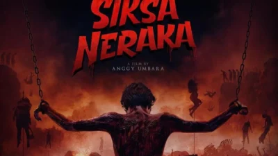 Keisha Alvaro Berbagi Pengalaman dalam Film Siksa Neraka, Slasher dengan Adegan Sadis