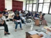 Sanggar Kegiatan Belajar Ikuti Ujian Penilaian dan Sumatif Akhir Semester Ganjil