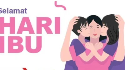 Puisi-Puisi Hari Ibu yang Menyentuh Hati