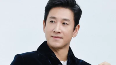 Lee Sun-kyun Bunuh Diri