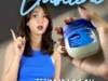 Cara Menggunakan Lip Scrub Vaseline dengan Benar