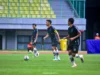 Libas PSB 3-5, Persikas Subang Pastikan Tiket Delapan Besar