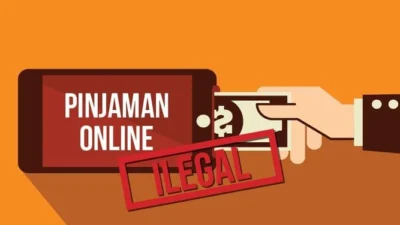 Link Pinjaman Online Ilegal