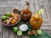 8 Resep Jamu Tradisional dan Manfaatnya