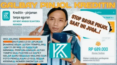 Solusi Tidak Bisa Bayar Pinjol Legal