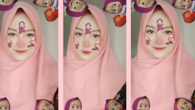 Cara Membuat Filter Instagram Sendiri dengan Mudah
