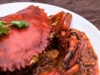 Cara Memasak Kepiting yang Benar