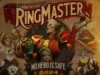 DOTA 2 Kenalkan Hero Baru Sang Maestro Sirkus Tiba - The Ringmaster!