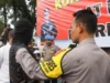 Perkara Oknum Polisi yang Aniaya Remaja Belum Masuk Kejaksaan, Baru Memasuki Tahap SPDP