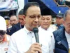 Janji Anies Jika Jadi Presiden, Harga Stabil dalam 100 Hari Pertama Kerja