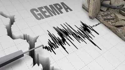 Gempa Sumedang