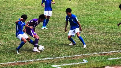 Persikas Subang Tundukan PSGC Ciamis 3-2