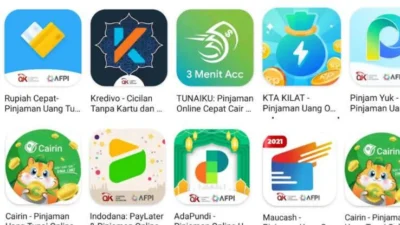 Pinjaman 500 Ribu Langsung Cair Tanpa BI Checking