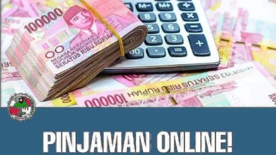 Pinjaman Online 5 Juta Tenor 12 Bulan