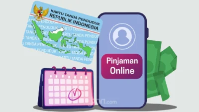 Pinjaman Syariah Online Langsung Cair