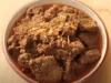 Empuk Meresap! Resep Rendang Daging Bumbu Jawa