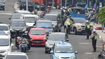 Update Terkini! Kebijakan Ganjil Genap di Jakarta & Puncak Saat Musim Nataru