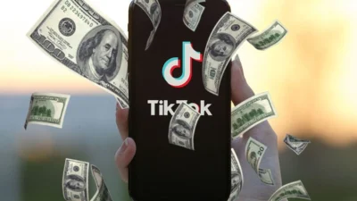 Cara Mendapatkan Uang dari TikTok untuk Pemula 2023