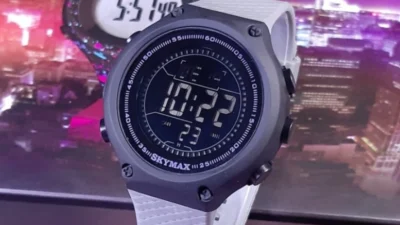 Harga Jam Tangan Skymax Original Terbaru 2023