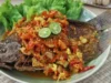 Resep Pecak Ikan Gurame, Lezat dan Gurih Khas Betawi