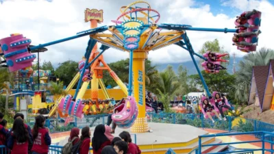 7 Rekomendasi Wahana Dufan yang Harus Kamu Coba, Ada yang Bikin Deg-degan! (Image From: Ancol.com)