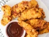 Resep Chicken Strip yang Menggugah Selera, Bikin Nafsu Makan Auto Melejit (Image From: Lil' Luna)