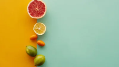 5 Manfaat Vitamin C untuk Wajah, Bikin Kulit Makin Bersih dan Sehat (Image From: Pexels/Vanessa Loring)