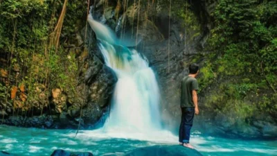 8 Tempat Wisata Air Terjun di Subang