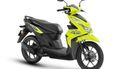 Motor Matic Terbaru yang Akan Dikeluarkan Oleh Honda di Tahun 2024