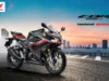 Harga Motor Honda CBR Terbaru 2023