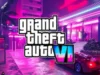 Trailer Pertama GTA 6 Akhirnya Dirilis oleh Rockstar Games