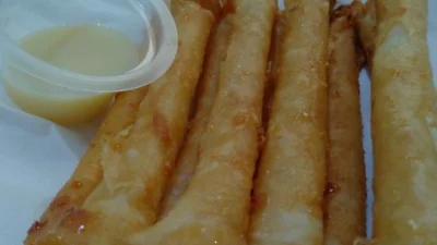 Resep Cheese Roll Stick, Camilan Gurih dan Enak yang Mudah Dibuat