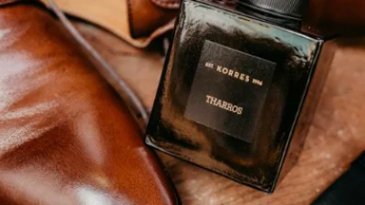 5 Parfum Pria Tahan Lama, Harumnya Bikin Doi Kebayang Sampai Pulang (Image From: Pexels/Jonathan Borba)