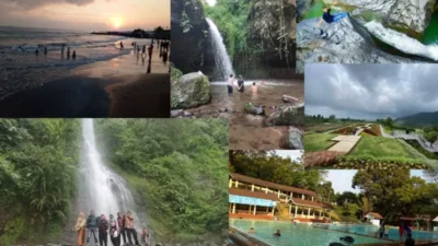 5 Tempat Wisata Terpopuler di Subang