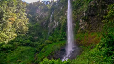 10 Curug Paling Indah di Subang