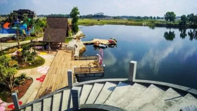 5 Tempat Wisata Alam Paling Instagramable di Subang