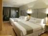 4 Hotel Murah di Subang Kota