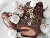 Resep Yule Log Cake Khas Natal yang Bisa Bikin Natal Kamu Makin Seru (Image From: Chef Billy Parisi)